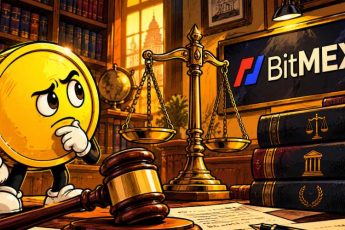 Биржа Bitmex
