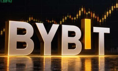 Платформа Bybit