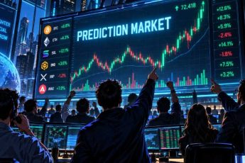 Market Prediction