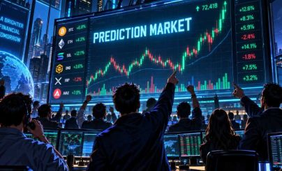 Market Prediction