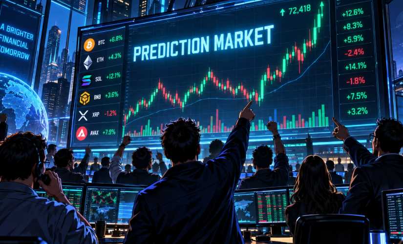 Market Prediction