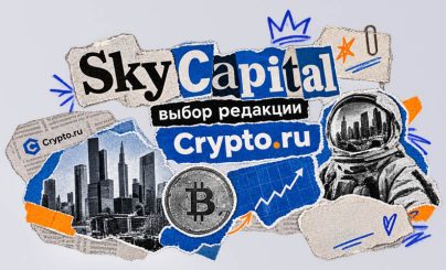 Capital Sky