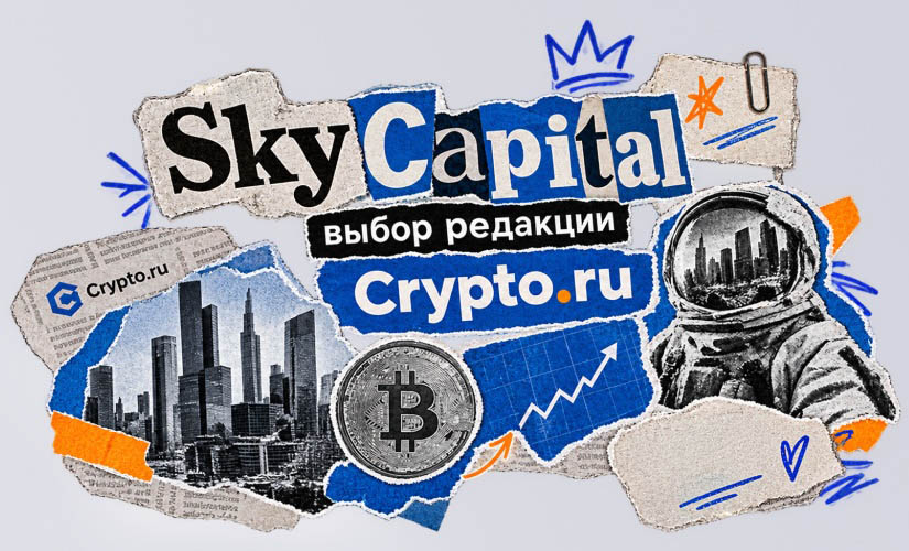 Capital Sky