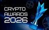 Crypto Awards 2026