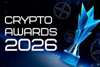 Crypto Awards 2026