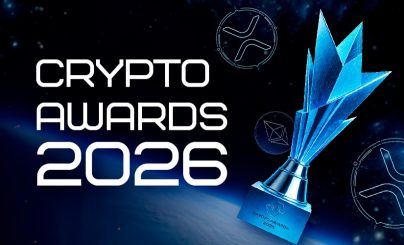 Crypto Awards 2026
