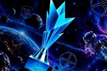 Crypto Awards 2026