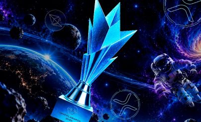 Crypto Awards 2026