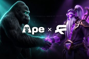 Ape Wallet