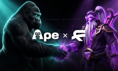 Ape Wallet