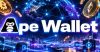 Ape Wallet стал официальным партнером турнира Dota 2 by FISSURE с призовым фондом $250 тыс