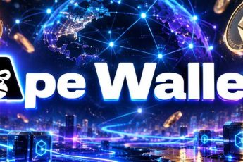 Ape Wallet стал официальным партнером турнира Dota 2 by FISSURE с призовым фондом $250 тыс