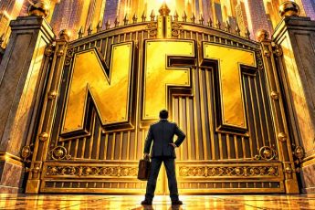 Проект NFT