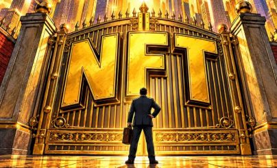 Проект NFT