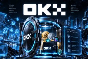Площадка OKX