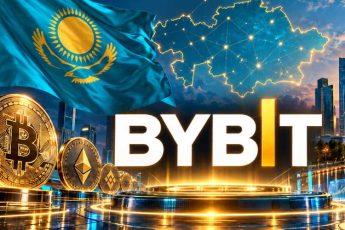 Платформа Bybit