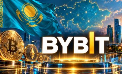 Платформа Bybit