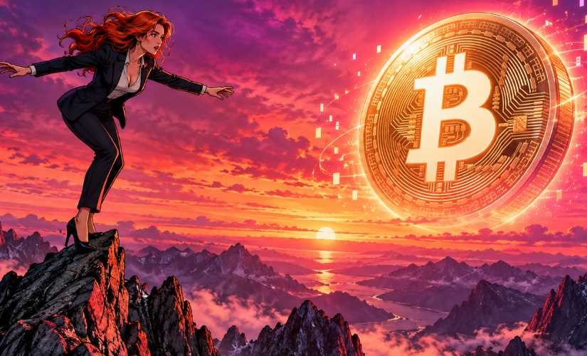 Потери Capital B достигли €69,5 млн на фоне переоценки биткоина
