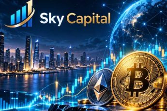 Sky Capita;