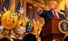 Дональд Трамп объявил о борьбе с криптомошенничеством в США