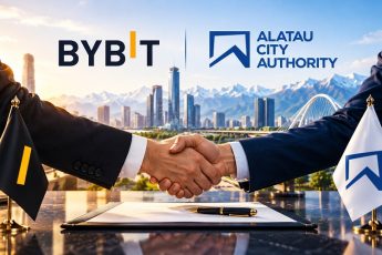 Bybit Kazakhstan