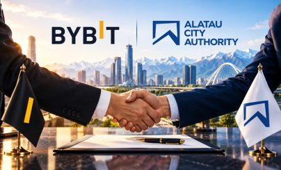 Bybit Kazakhstan