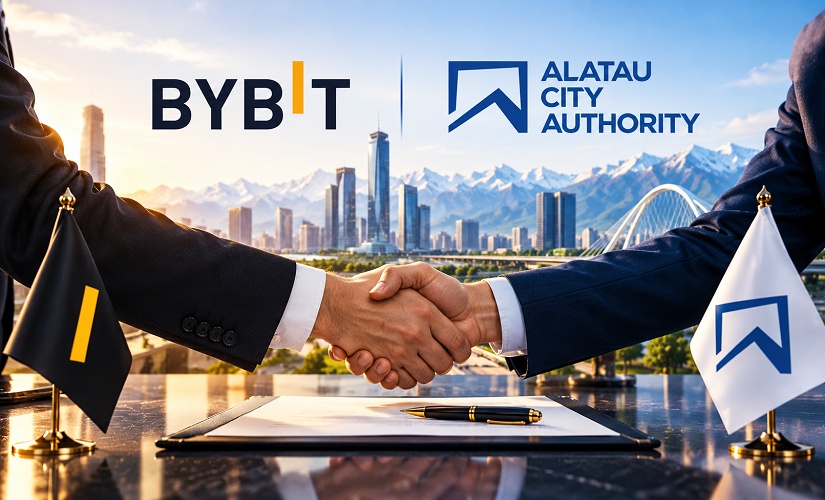 Bybit Kazakhstan