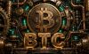 Питер Шифф ожидает падения Bitcoin до $75 000