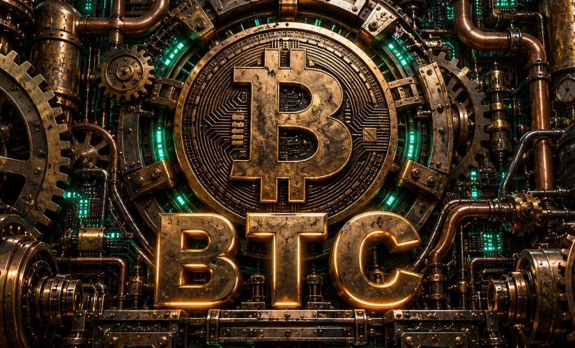 Питер Шифф ожидает падения Bitcoin до $75 000