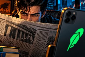 Robinhood