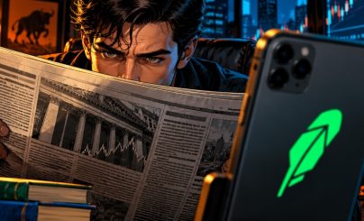 Robinhood