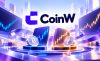 CoinW разыграет $10 000 среди трейдеров на спотовом и фьючерсных рынках