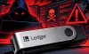 Кошельки Ledger в Сингапуре могли использовать для кражи активов пользователей