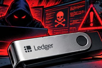 Хакеры Ledger