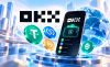 OKX запускает приложение OKX Money для управления цифровыми долларами