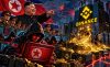 TRM Labs и Chainalysis исследуют атаку на Binance