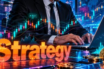 Компания Strategy