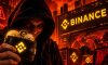 С кошелька Binance вывели биткоины на $1,4 млрд
