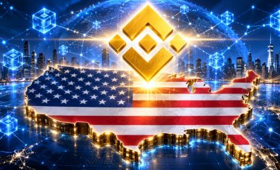 Binance