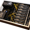 Nexus ZEC Mining Rig 2.4KH/s