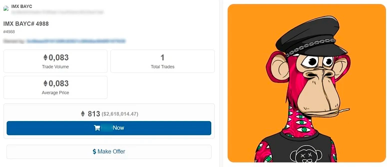 Пост в соцсети