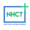 NHCT1 logo