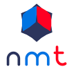 NMT logo
