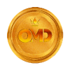 OMD logo