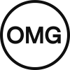 OMG logo