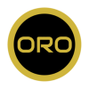 ORO logo