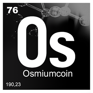 OsmiumCoin