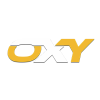 OXY logo