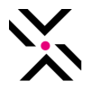 PDEX logo