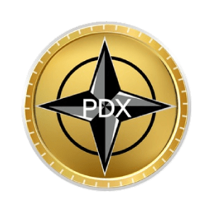 PDX Coin